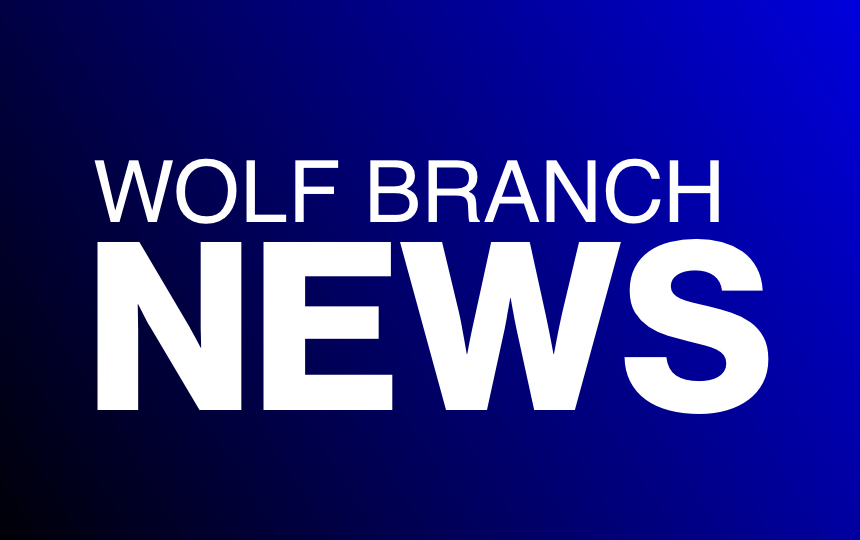Wolf Branch News Info