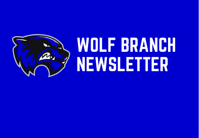 Wolf Branch Newsletter