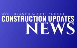 Construction Updates: Veterans Plaza at Middle School