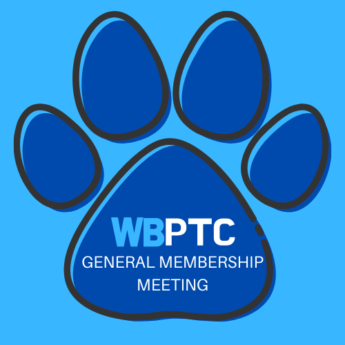 General Membership Meeting