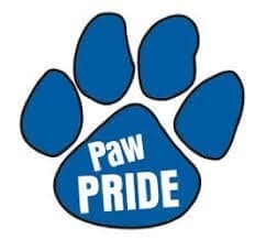 Paw Pride